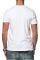 T-SHIRT WESC FULL MOON  (M)