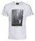 T-SHIRT WESC  TREE WORSHIP 