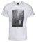 T-SHIRT WESC TREE WORSHIP ����� (XL)