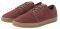  WESC OFF DECK LEATHER SUEDE  (41)