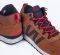 ΜΠΟΤΑΚΙ WESC ZERO DAY HIKER ΚΑΜΕΛ (43) ΜΠΟΤΑΚΙ WESC ZERO DAY HIKER ΚΑΜΕΛ (43)