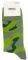   WESC CAMO PALM GREEN (36-3...