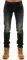 JEANS STAFF SIROCO SLIM 5-813.125.B1 ΣΚΟΥΡΟ ΜΠΛΕ (36) JEANS STAFF SIROCO SLIM 5-813.125.B1 ΣΚΟΥΡΟ ΜΠΛΕ (36)