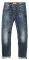 JEANS STAFF SAPPHIRE SLIM 5-815.153.2  (...