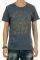 T-SHIRT STAFF JEANS JAMES  (L)