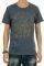 T-SHIRT STAFF JEANS JAMES  (XXL)