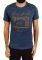 T-SHIRT STAFF JEANS MICHAEL ���� (XL)