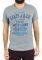 T-SHIRT STAFF JEANS WILLIAM   (XL)