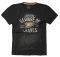 T-SHIRT STAFF JEANS DANIEL �� ������ ����� (X...