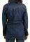 ΠΟΥΚΑΜΙΣΟ JEAN STAFF LORA ΣΚΟΥΡΟ ΜΠΛΕ (M) ΠΟΥΚΑΜΙΣΟ JEAN STAFF LORA ΣΚΟΥΡΟ ΜΠΛΕ (M)