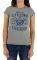 T-SHIRT STAFF JEANS HARPER ���� (S)