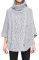  PONCHO STAFF JEANS AGNES 