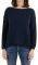 ΠΟΥΛΟΒΕΡ STAFF JEANS DIANA BLUE ΣΚΟΥΡΟ ΜΠΛΕ (...