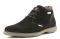  SUEDE KRICKET SMOKE  (44)