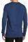  ONEILL ORIGINALS HENLEY   (L)