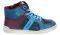 KICKERS WINCUT / 