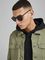 ΓΥΑΛΙΑ ΗΛΙΟΥ JACK & JONES 12184899 JACRYDER ΜΑΥΡΟ ΓΥΑΛΙΑ ΗΛΙΟΥ JACK & JONES 12184899 JACRYDER ΜΑΥΡΟ