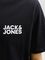 T-SHIRT JACK & JONES JJECORP SMALL LOGO 12151955 ΜΑΥΡΟ (L) T-SHIRT JACK & JONES JJECORP SMALL LOGO 12151955 ΜΑΥΡΟ (L)