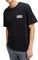 T-SHIRT JACK & JONES JJECORP SMALL LOGO 12151955 ΜΑΥΡΟ (XXL) T-SHIRT JACK & JONES JJECORP SMALL LOGO 12151955 ΜΑΥΡΟ (XXL)