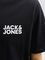 T-SHIRT JACK & JONES JJECORP SMALL LOGO 12151955 ΜΑΥΡΟ (XXL) T-SHIRT JACK & JONES JJECORP SMALL LOGO 12151955 ΜΑΥΡΟ (XXL)