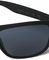 ΓΥΑΛΙΑ ΗΛΙΟΥ JACK & JONES 12184899 JACRYDER ΜΑΥΡΟ ΓΥΑΛΙΑ ΗΛΙΟΥ JACK & JONES 12184899 JACRYDER ΜΑΥΡΟ