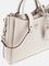 ΤΣΑΝΤΑ ΧΕΙΡΟΣ GUESS GLORIANA GFRIEND HWEZG951206 ΕΚΡΟΥ ΤΣΑΝΤΑ ΧΕΙΡΟΣ GUESS GLORIANA GFRIEND HWEZG951206 ΕΚΡΟΥ