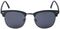 ΓΥΑΛΙΑ ΗΛΙΟΥ JACK & JONES 12184899 JACRYDER ΜΑΥΡΟ ΓΥΑΛΙΑ ΗΛΙΟΥ JACK & JONES 12184899 JACRYDER ΜΑΥΡΟ