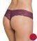  SLOGGI LIGHT LACE 2.0 BRAZIL PANTY  (36)