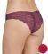 SLOGGI LIGHT LACE 2.0 TANGA  (38)