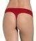 ΣΛΙΠΑΚΙ SLOGGI WOW LACE STRING ΚΟΚΚΙΝΟ (42) ΣΛΙΠΑΚΙ SLOGGI WOW LACE STRING ΚΟΚΚΙΝΟ (42)