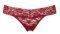  TRIUMPH BRIEF LACE STRING  (XL...