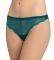 ΣΛΙΠΑΚΙ TRIUMPH FORBIDDEN LACE STRING ΠΡΑΣΙΝΟ...