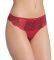 ΣΛΙΠΑΚΙ TRIUMPH OPULENT ESSENCE HIPSTER STRING ΚΟΚΚΙΝΟ (40) ΣΛΙΠΑΚΙ TRIUMPH OPULENT ESSENCE HIPSTER STRING ΚΟΚΚΙΝΟ (40)