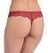 ΣΛΙΠΑΚΙ TRIUMPH OPULENT ESSENCE HIPSTER STRING ΚΟΚΚΙΝΟ (40) ΣΛΙΠΑΚΙ TRIUMPH OPULENT ESSENCE HIPSTER STRING ΚΟΚΚΙΝΟ (40)