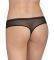 ΣΛΙΠΑΚΙ TRIUMPH PARIS SPOTLIGHT HIPSTER STRING ΜΑΥΡΟ (40) ΣΛΙΠΑΚΙ TRIUMPH PARIS SPOTLIGHT HIPSTER STRING ΜΑΥΡΟ (40)