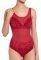 TRIUMPH SHEER VELVET SENSATION BS ...