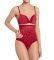  TRIUMPH SHEER VELVET SENSATION WHU  (80B)