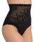  TRIUMPH SHEER VELVET SENSATION HIGHWAIST PANTY  (S)