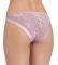  TRIUMPH BODY MAKE-UP BLOSSOM TANGA  (36)