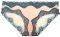  TRIUMPH BRIEF MICRO & PRINT LACE MINI...