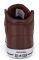  CONVERSE ALL STAR CHUCK TAYLOR HIGH STREET 149428C DEEP BORDEAUX (EUR:43)