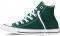  CONVERSE ALL STAR CHUCK TAYLOR HI 149513C GLOOM GREEN (EUR:37)