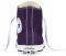  CONVERSE ALL STAR CHUCK TAYLOR HI 149516C EGGPLANT PEEL (EUR:38)