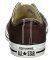  CONVERSE ALL STAR CHUCK TAYLOR OX 149523C BURNT UMBER (EUR:37)