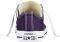 �������� CONVERSE ALL STAR CHUCK TAYLOR OX 149525C EGGPLANT PEEL (EUR:40)
