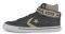  CONVERSE ALL STAR PRO BLAZE PLUS 149821C STORM WIND/MALT/MOUSE (EUR:43)