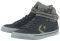  CONVERSE ALL STAR PRO BLAZE PLUS 149821C STORM WIND/MALT/MOUSE (EUR:43)