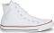 ������� CONVERSE ALL STAR CHUCK TAYLOR HI M7650C OPTICAL WHITE (EUR:36.5)