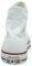 CONVERSE ALL STAR CHUCK TAYLOR HI M7650C OPTICAL WHITE (EUR:44)
