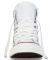 CONVERSE ALL STAR CHUCK TAYLOR HI M7650C OPTICAL WHITE (EUR:44)